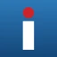Investir, bourse et finance icon