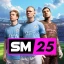 Soccer Manager 2026 - Futebol icon
