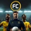 FC Manager 26 Fußballspiel icon
