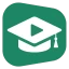 Cursa - Cursos online icon