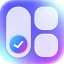 Control Widget - Themed Panels icon
