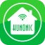 Hunonic icon