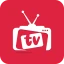 IPTV Online Player: Live TV icon