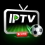 IPTV Player: TV ao Vivo M3U icon