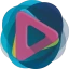 UHD IPTV Player Lite icon