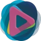 UHD IPTV Player Lite icon