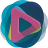 UHD IPTV Player Lite icon