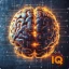 Teste de QI: Raciocínio Lógico icon