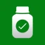 Rappel & suivi des médicaments icon
