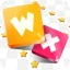 Wordox - Wörterspiel icon