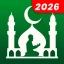 Muslim Quran Islam Prayer Time icon
