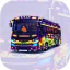 Indian Bussid Mod Tamilnadu icon