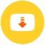 Snaptub-è Video Downloader icon
