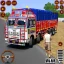 Truck Simulator Driver: Larry icon