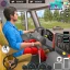 Euro veok Päris Sõida Sim 3D icon