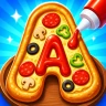 Pizza-Backspiele icon