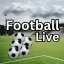 Football Live TV HD icon