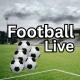 Football Live TV HD icon