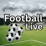Football Live TV HD icon