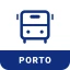 Porto Bus: Horários em direto icon