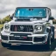 Brabus Wallpapers HD icon