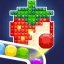 Jewel Loop - Coloring Sort icon
