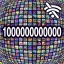 Mini relax games-No wifi icon