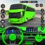 Bus Simulator - Bus Games 3D icon