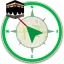 Qibla Finder - Qibla Direction icon