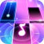 Magic Piano Music-Spiel icon