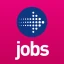 Jobstreet: Smart job matching icon