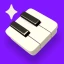 Simply Piano - Aprenda Rapido icon