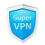 SuperVPN - Fast VPN Proxy icon