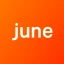June icon