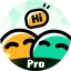MateMet Pro - Block Puzzle icon