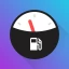 Fuelio: საწვავი და ხარჯები icon