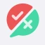 მე არასდროს icon