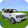 Autos Mod für Minecraft 2025 icon