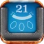 Blackjack 21: Blackjackist icon