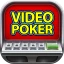 Vídeo Poker de Pokerist icon