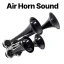 Air Horn Sound - Siren Sounds icon
