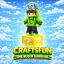 Craftsfun : One Block Survival icon