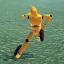 Mannequin Downhill icon