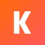 KAYAK: Flights, Hotels & Cars icon