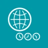 Hora Mundial icon