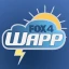 FOX 4: DFW WAPP - Weather icon