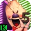 Ice Scream 5 Friends: Mike icon