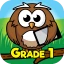 First Grade Learning Games icon