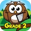 Second Grade Learning Games icon