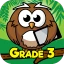 Third Grade Learning Games icon